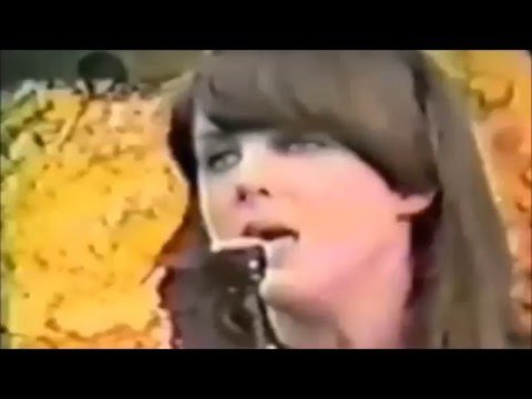 Jefferson Airplane - Somebody To Love (1967) HQ