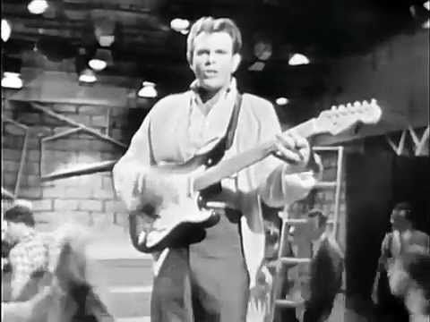 Del Shannon - Runaway (HQ STUDIO/1961)