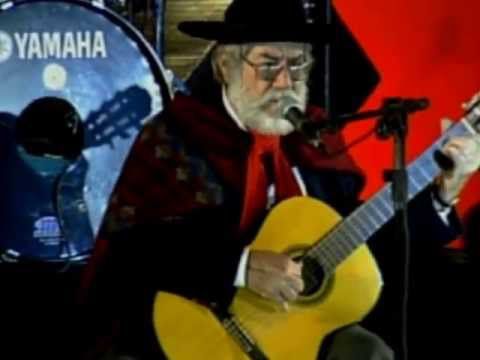 Esquilador - Telmo de Lima Freitas - 2006