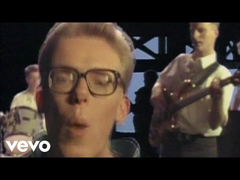 The Proclaimers - I'm Gonna Be (500 Miles)