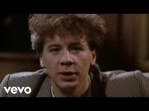 Simple Minds - Don't You (Forget About Me)