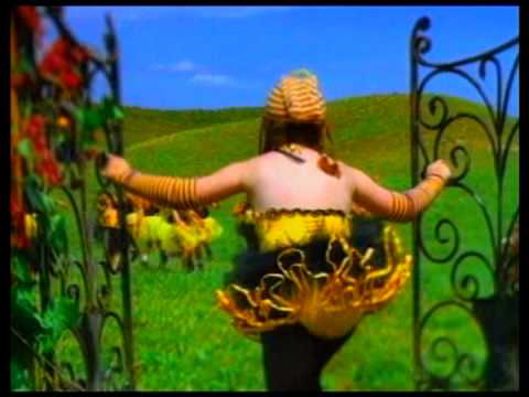 No Rain -  Blind Melon