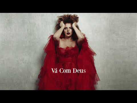 Vanessa da Mata - Vá Com Deus (Áudio Oficial)