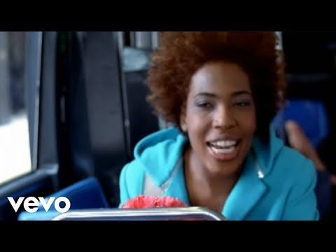 Macy Gray - I Try (Video Version)