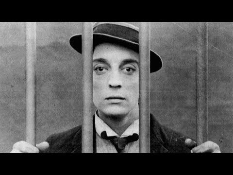 Cops (1922) Buster Keaton - Full Film HD - Película Completa