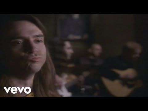 Crash Test Dummies - Mmm Mmm Mmm Mmm (Official Video)