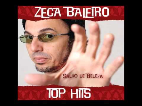 Zeca Baleiro - Salão de Beleza