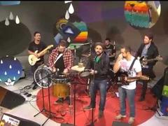 Bombo Larai  - Eu não gosto de Samba, ao vivo no Radar