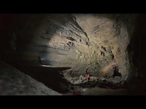 La Cueva de los Tayos