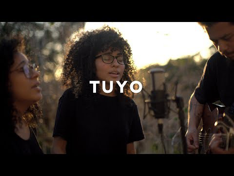 Tuyo - Solamento + Amadurece e Apodrece / HAI STUDIO