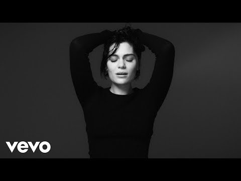 Jessie J - Not My Ex