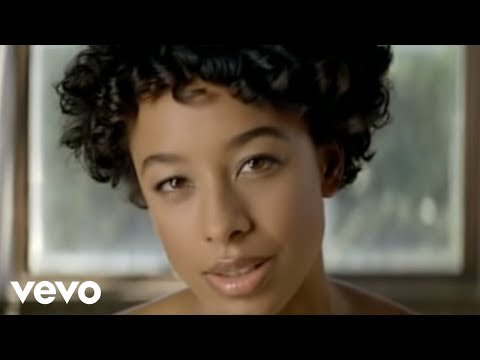 Corinne Bailey Rae - Like A Star (New Version)