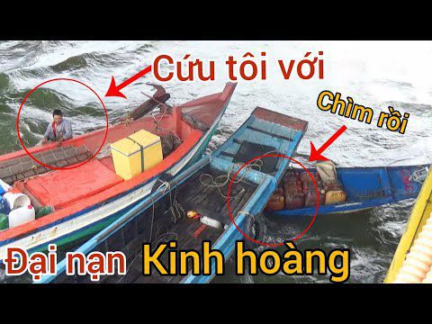 ĐẠI NẠN kinh hoàng tại cống ngăn mặn / thất thủ trong lo sợ / tổng hợp