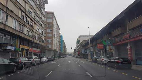 Buenos dias a todos y ANIMO!!!!
DIA 8 en SANTANDER
