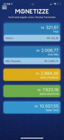 Olá , me chamo Maltez faço parte do grupo VIP do desafio de 7 dias junto com. Jovens de sucesso VIP . Nosso método promete R$700 em apenas 7 dias . Sem mais delongas , tem dúvidas ? Fale aqui nos comentários que eu vou te mostrar como funciona .