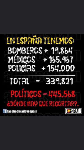 Una realidad