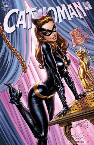 catwoman