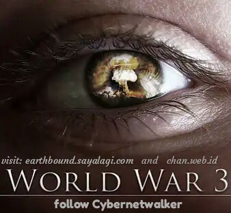 For admin/mod or users in here, who want learn how to prepared & survived at the Endtimes Eras, can hub and Contact me here.
Find Google key : maskuga slashpage
That is my official web
My email : maskugatiger@gmail.com
Brax.me & typer.me (this web socmed)
My Acc @cybernetwalker
My plurk : @maskuga
My imageboard  : chan.web.id