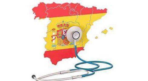 CHINA 1.395.380.000 habitantes,
ESPAÑA, 47.100.000 habitantes.
Muertos por el Coronavirus en China 3.281 (En 2 meses)
Muertos por el Coronavirus en España 4.089 (En 19 dias)
¿Cerramos ya las Empresas y las Carreteras, o llegamos a los 10.000? 😡