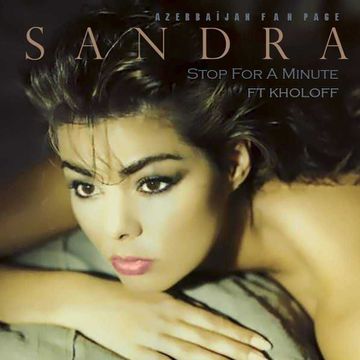 bonitas Imagenes de la Cantante Alemana
SANDRA—CRETU