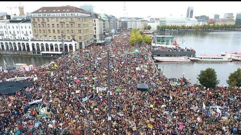 #climatestrike