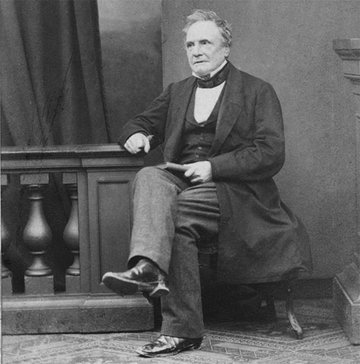 "On two occasions I have been asked [by members of Parliament!], 'Pray, Mr. Babbage, if you put into the machine wrong figures, will the right answers come out?' I am not able rightly to apprehend the kind of confusion of ideas that could provoke such a question."
		-- Charles Babbage