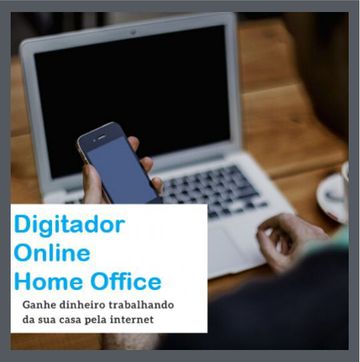 Digitador Online Home Office
http://mon.net.br/16gkch