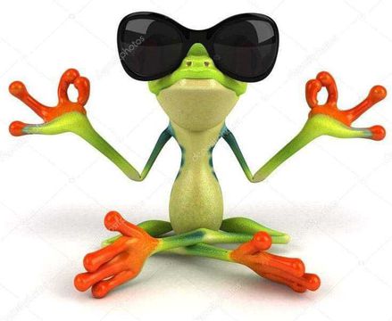 Estoy "MEDITANDO" BUENAS TARDES AMIG@S.