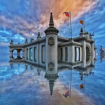 Buenos días Santander