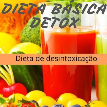 A melhor dieta está chegando, e você não pode perder a promoção de lançamento do ebook
https://livroha.com/produto/dieta-basica-detox