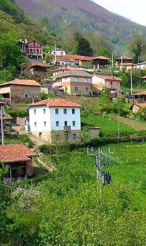 VILLA MAYOR", EN TEVERGA!!! PUXA ASTURIES !!!