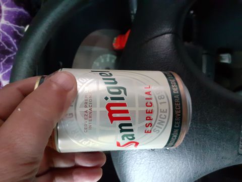 Yo paso del coronas, estoy chapao a la antigua y mas sana jeje