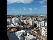 Ninguem viu, um belo domingo de sol na capital gaúcha! O povo tatudo na praia ou no engarrafamento da freeway.