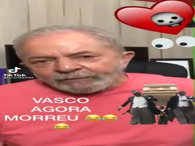 ALEM DE ALCOLATRA, SUGUNDO JORNALISTA DE TV ESPONHOLA, LULA ESTA ENVOLVIDO NO NARCOTRAFICO NO BRASIL E AMERICA LATINA.