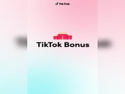 Faça parte do TikTok e ganhe um bônus de R$6.5 imediatamente!  Você poderá ganhar mais de R$19 apenas assistindo a vídeos! 
Códigos: 272885478
Baixe já: https://vm.tiktok.com/ZMeWURBN4/